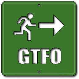 gtfo_sign